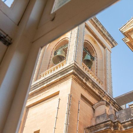 Aparthotel 15 Main Gate Vittoriosa Exterior foto