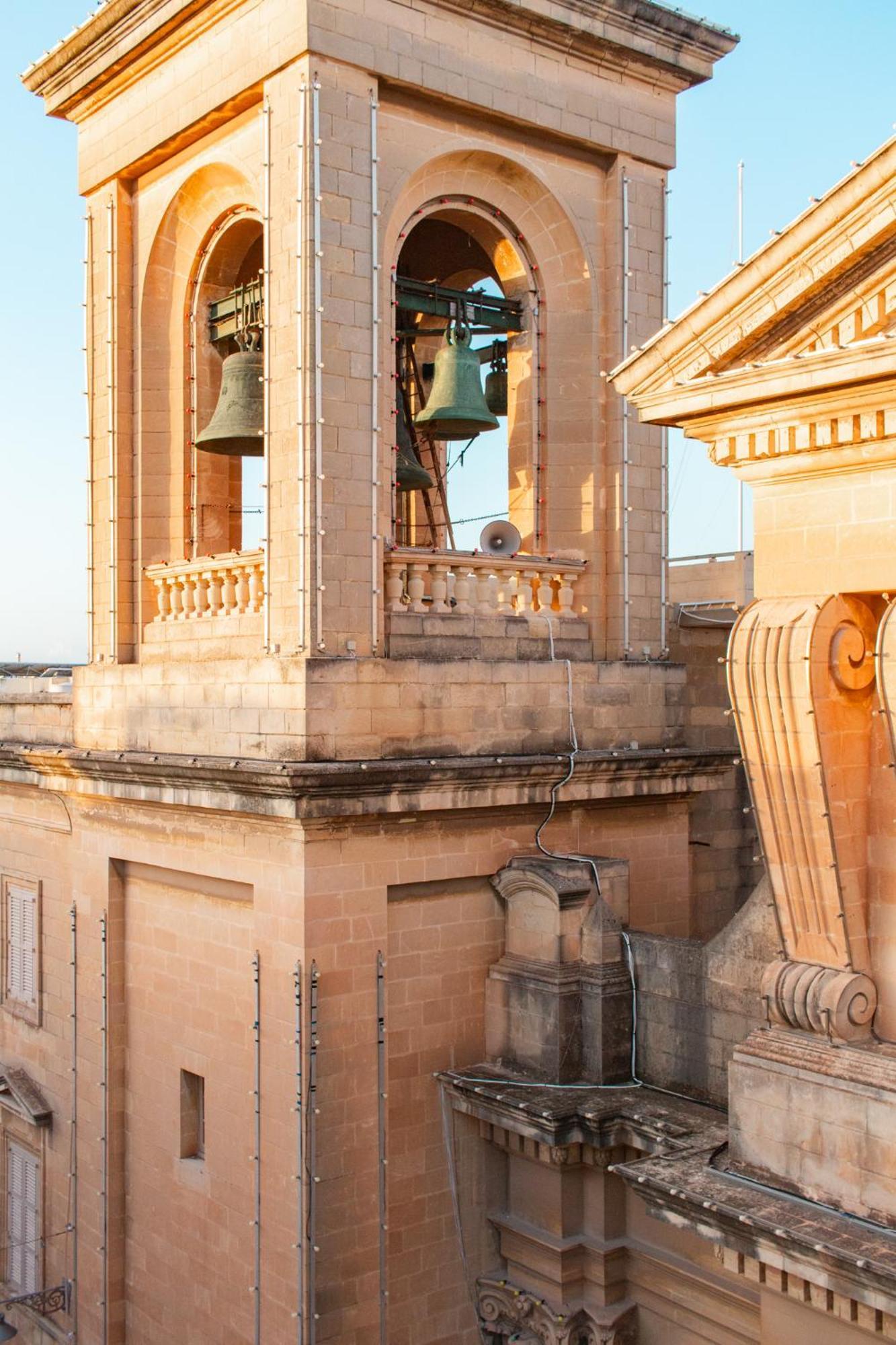 Aparthotel 15 Main Gate Vittoriosa Exterior foto