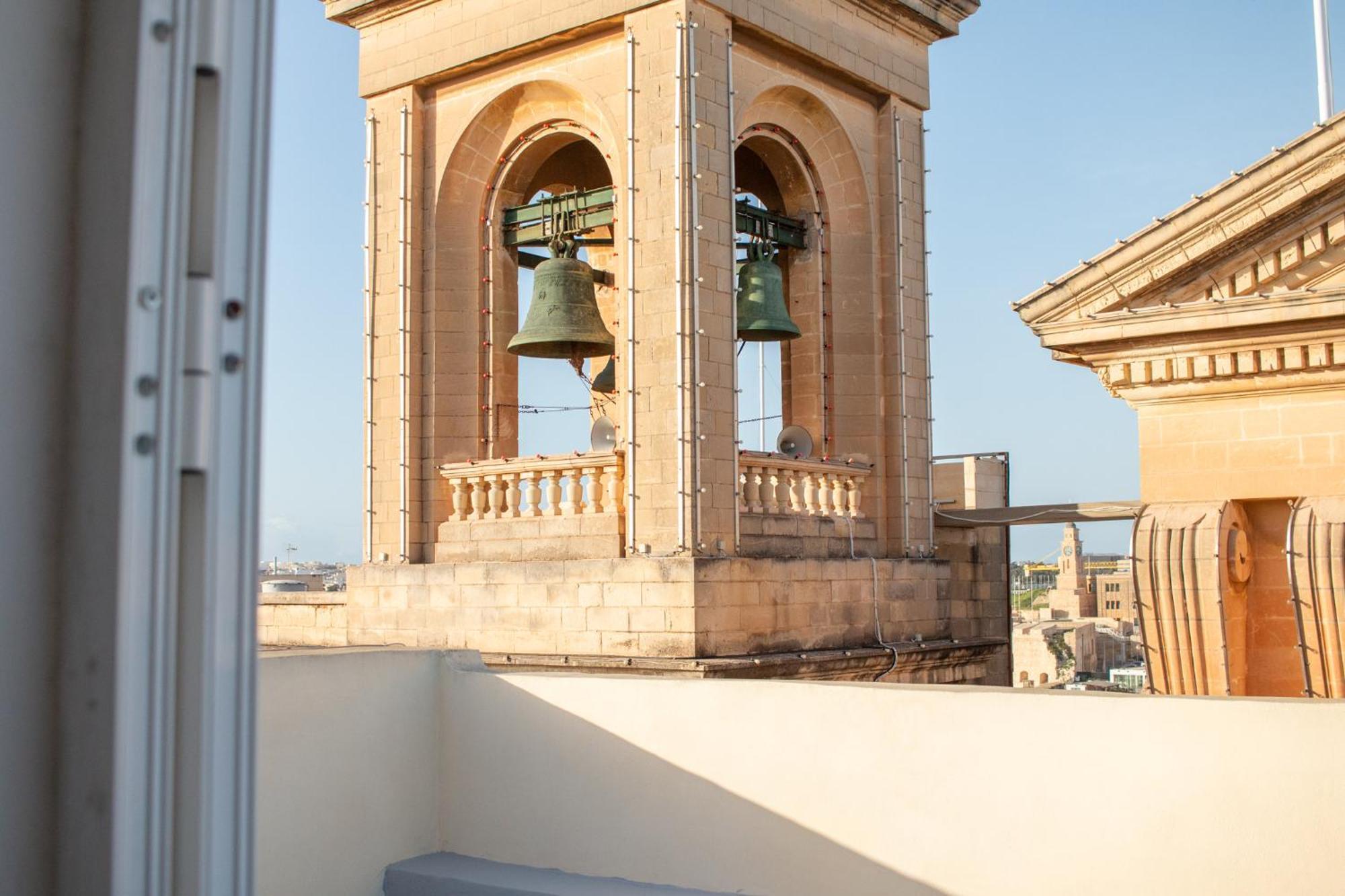 Aparthotel 15 Main Gate Vittoriosa Exterior foto