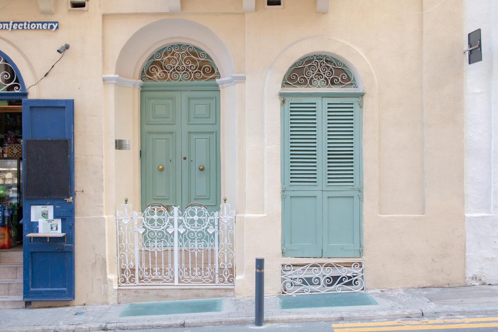 Aparthotel 15 Main Gate Vittoriosa Exterior foto