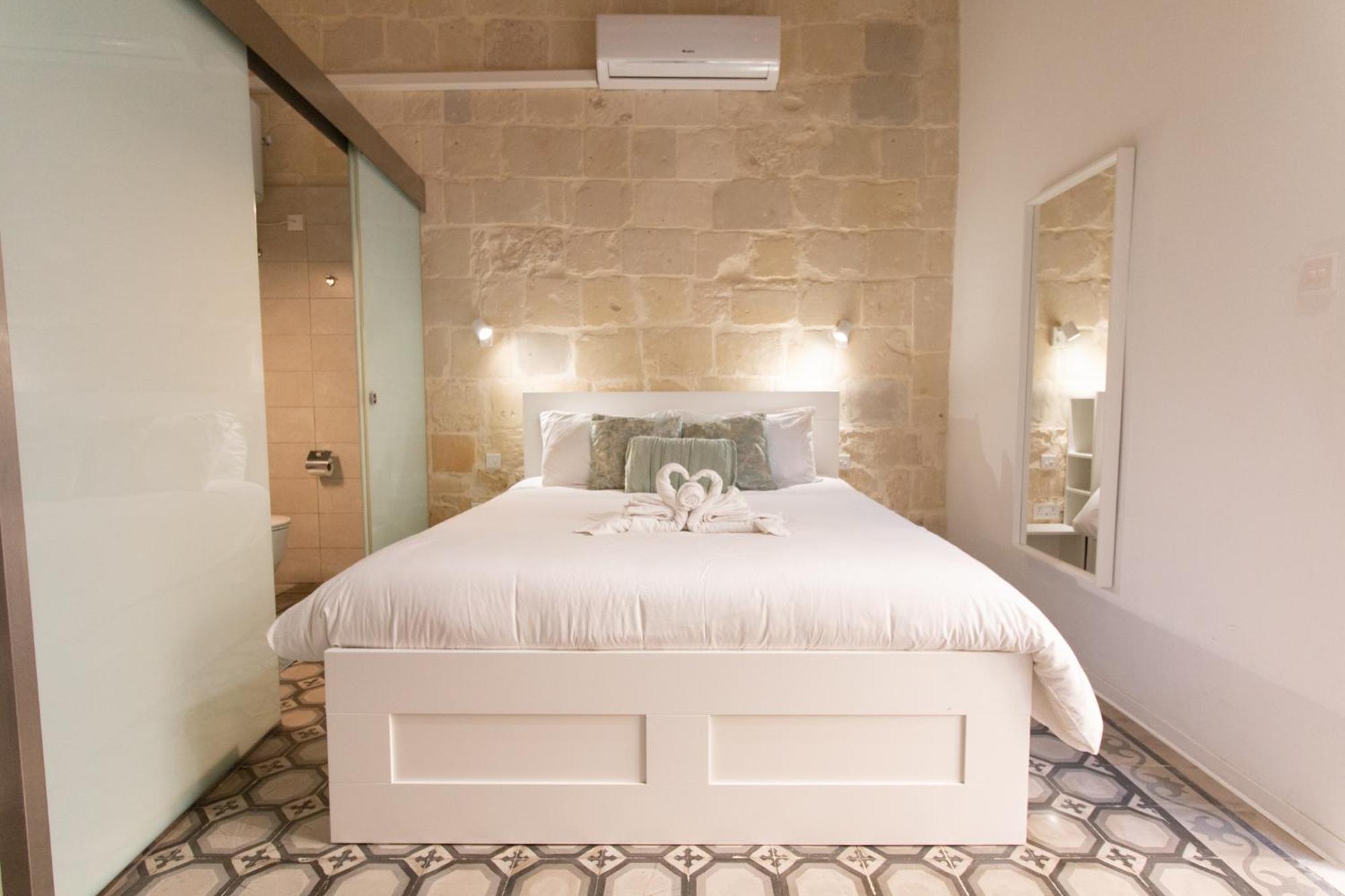 Aparthotel 15 Main Gate Vittoriosa Exterior foto