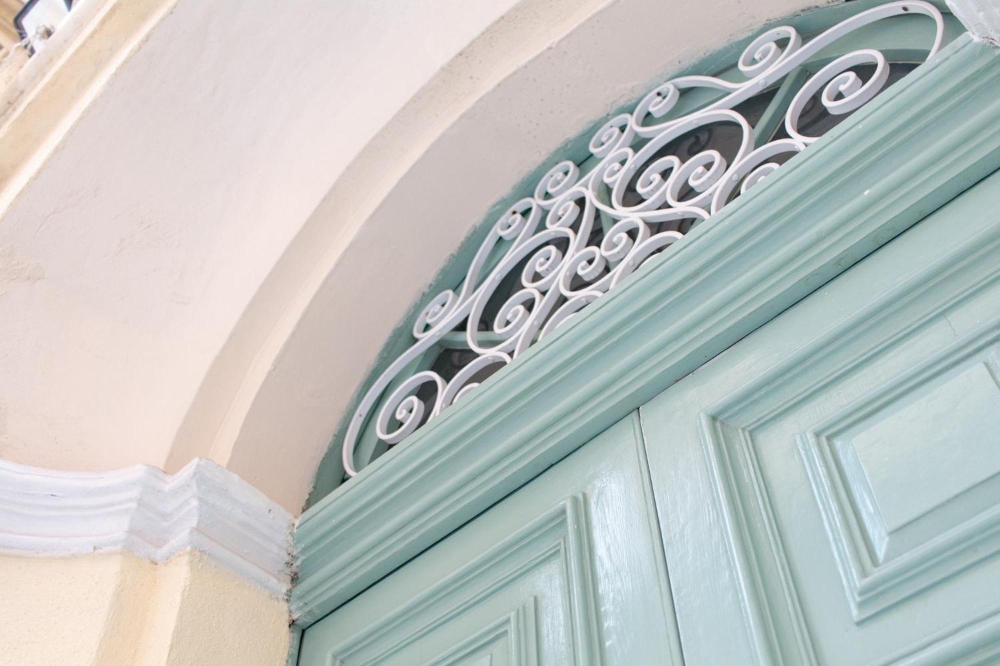Aparthotel 15 Main Gate Vittoriosa Exterior foto